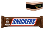 Mars Snickers 44g 48CTN