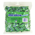 Mentos Spearmint Wrapped 200PK