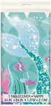 Mermaid Tablecover Rectangular