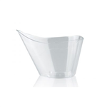Mini Dish Tear Shape 10pk