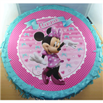 Minnie Mouse Pinata