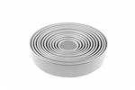 Mondo Pro Round Cake Pan 6In15X75Cm