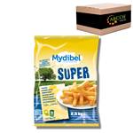 Mydibel Chips Super 14mm 25KG 4CTN