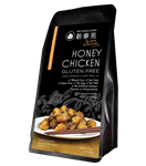 New Chinese Garden Honey Chicken Gluten Free 320G