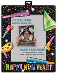 New Years Picture Frame Prop