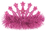 Novelty Pink Tiara