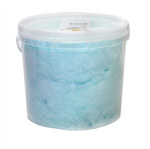 Nut Stop Fairy Floss Blue Jumbo 300G