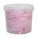 Nut Stop Fairy Floss Pink Jumbo 300G