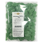 Nut Stop Spearmint Leaves 1kg