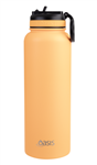 Oasis Insulated Drink Bottle Sports Bottle Neon Orange 11L