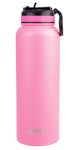 Oasis Insulated Drink Bottle Sports Bottle Neon Pink 11L