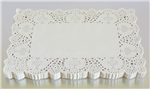 PAPER LACE DOYLEY RECTANGULAR 10X145 250PK