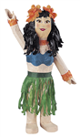 Pinata Hula Dancer