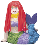 Pinata Mermaid