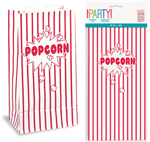 Popcorn Bags 10 Pack