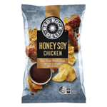 Red Rock Deli Chips Honey Soy Chicken 165g