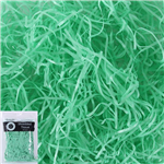 SHREDDED TISSUE PAPER GREEN 40G 