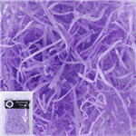 SHREDDED TISSUE PAPER PURPLE 40G 