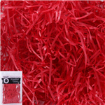 SHREDDED TISSUE PAPER RED 40G 