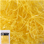 SHREDDED TISSUE PAPER YELLOW 40G 