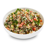 Salad Servers Lentil Salad 25kg