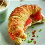 Sara Lee Croissants 50g 4PK