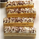 Sara Lee Tray Cake Tiramisu 125kg