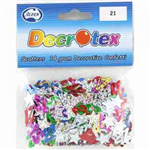Scatters 21 Mixed 14G Pack