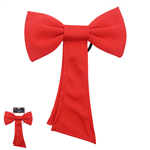 Silly Cat Bowtie