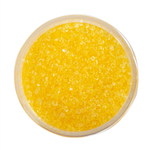 Sprinks Yellow Sanding Sugar 85G