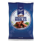 Steggles Buffalo Wing Nibbles 15kg