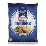 Steggles Chicken Tenders Sweet Chilli 1kg