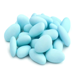 Sugar Coated Almonds Blue 450g
