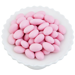 Sugar Coated Almonds Pink 450g