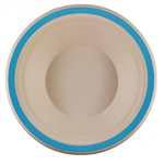 Sugarcane Bowl Light Blue 10Pk