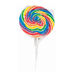 Sweetworld Swirl Pop 200G