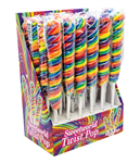 Sweetworld Twist Pop 60G