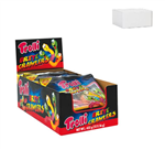 TROLLI BRITE CRAWLERS 45G 12CTN