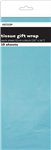 Tissue Paper Baby Blue 10 Pack
