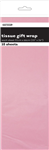 Tissue Paper Pastel Pink 10 Pack