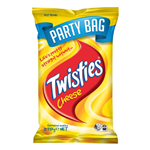 Twisties Cheese 270g