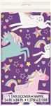 Unicorn Tablecover Rectangle