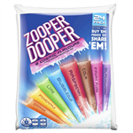 Zooper Dooper 24PK