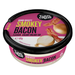 Zoosh Dip Smokey Bacon 185g