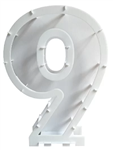 balloon frame number 9