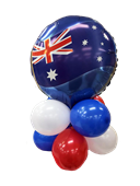 Balloon Arrangements