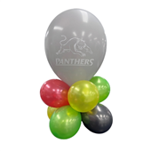 Balloon Arrangements