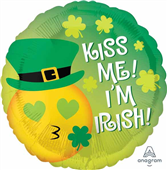 St Patricks Day