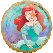 Mermaid