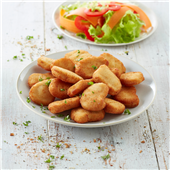 NuggetsPiecesTendersStrips